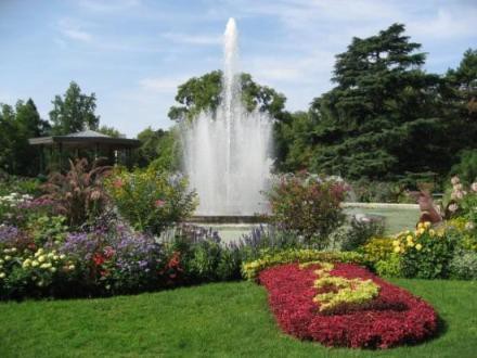 Jardinerie Toulouse